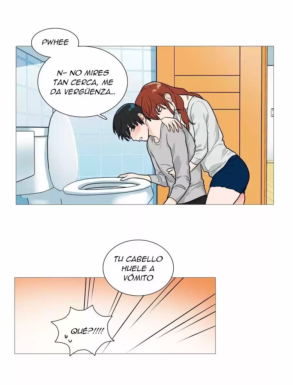 Belleza Sádica - Capítulo 23 - Página 16 - LectorTMOo
