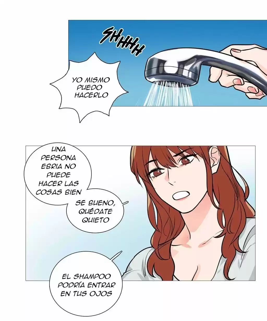 Belleza Sádica - Capítulo 23 - Página 17 - LectorTMOo