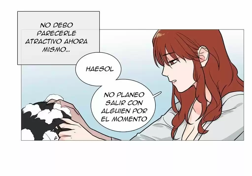 Belleza Sádica - Capítulo 23 - Página 19 - LectorTMOo