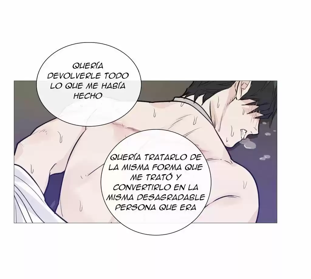 Belleza Sádica - Capítulo 23 - Página 23 - LectorTMOo