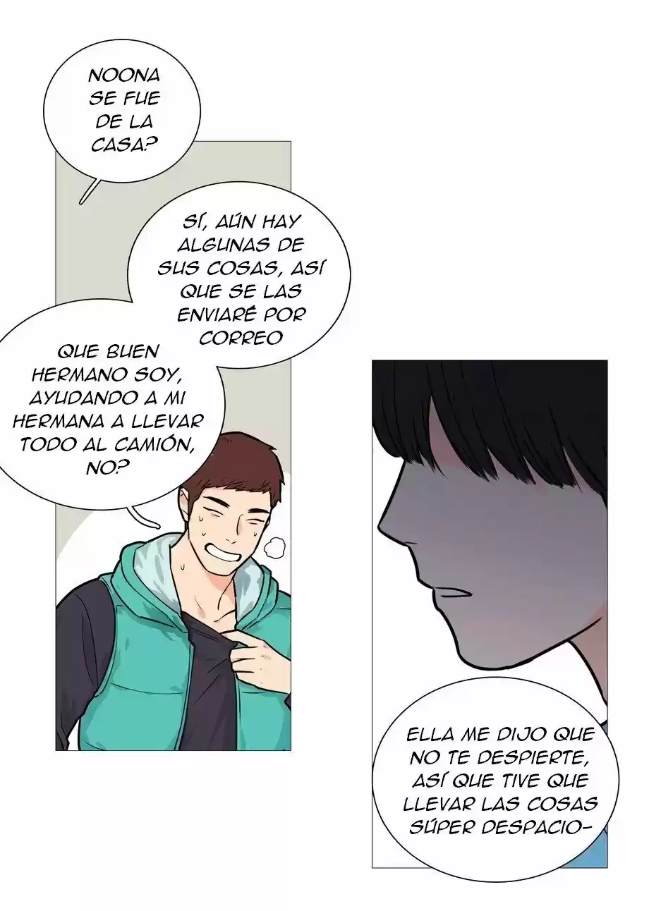 Belleza Sádica - Capítulo 23 - Página 37 - LectorTMOo