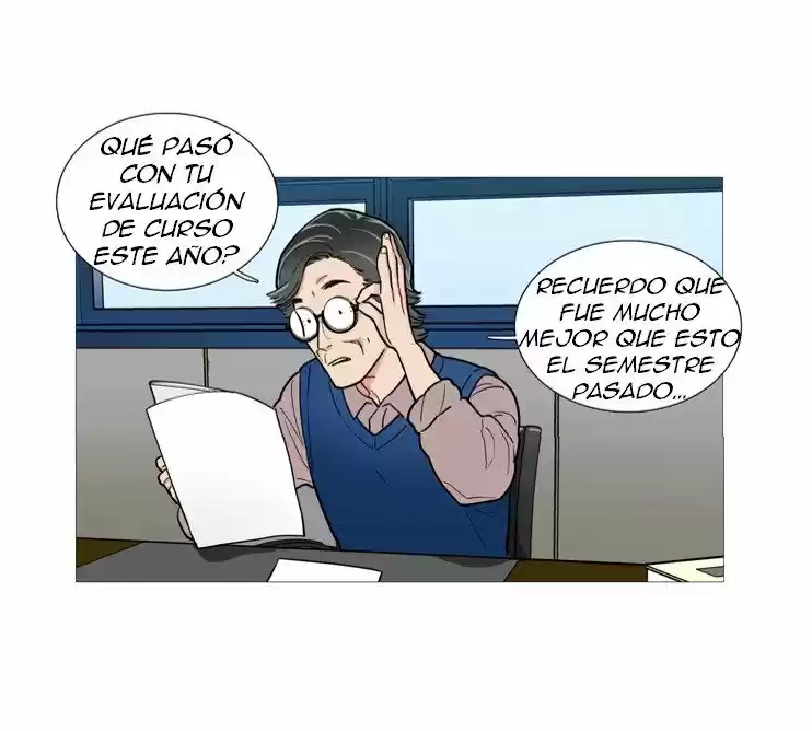 Belleza Sádica - Capítulo 24 - Página 2 - LectorTMOo