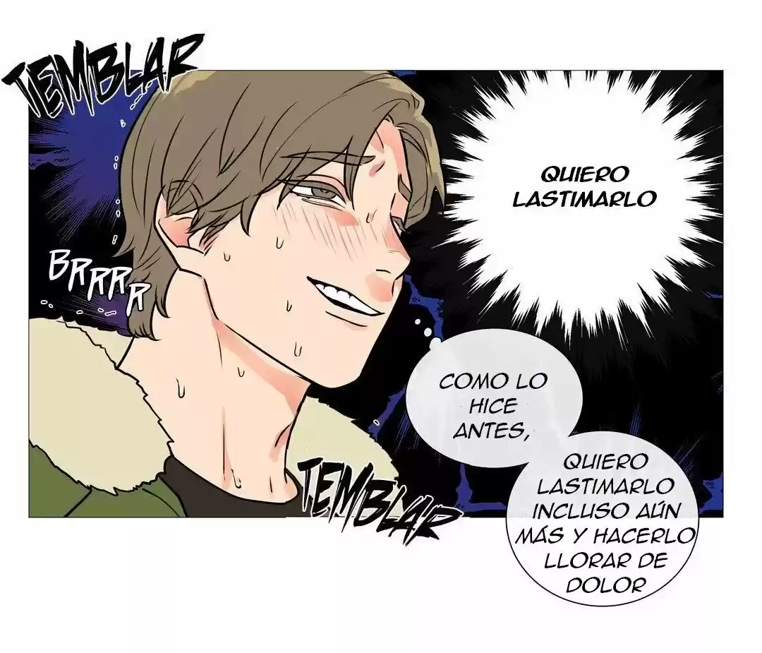 Belleza Sádica - Capítulo 24 - Página 27 - LectorTMOo