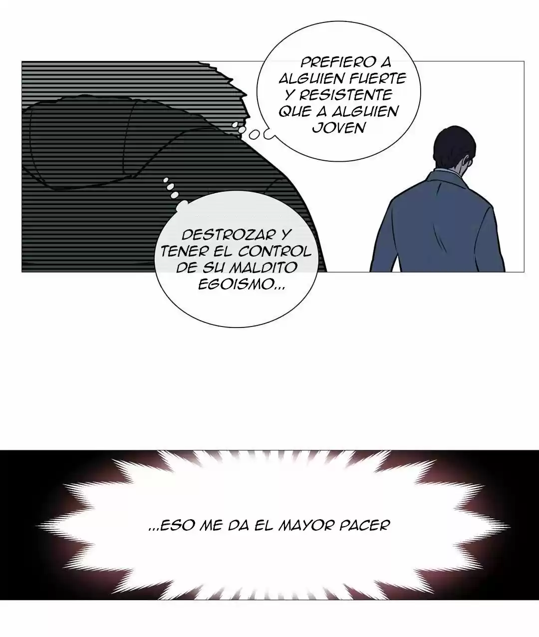 Belleza Sádica - Capítulo 24 - Página 28 - LectorTMOo