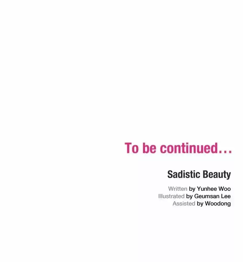 Belleza Sádica - Capítulo 24 - Página 37 - LectorTMOo