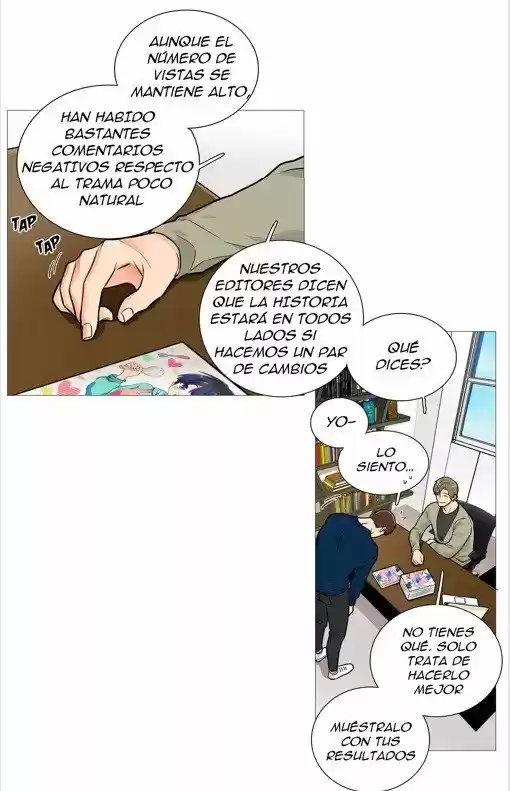 Belleza Sádica - Capítulo 25 - Página 5 - LectorTMOo