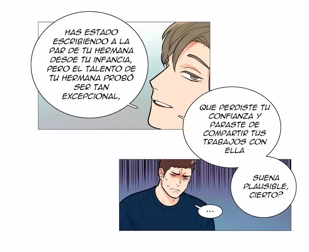 Belleza Sádica - Capítulo 25 - Página 12 - LectorTMOo