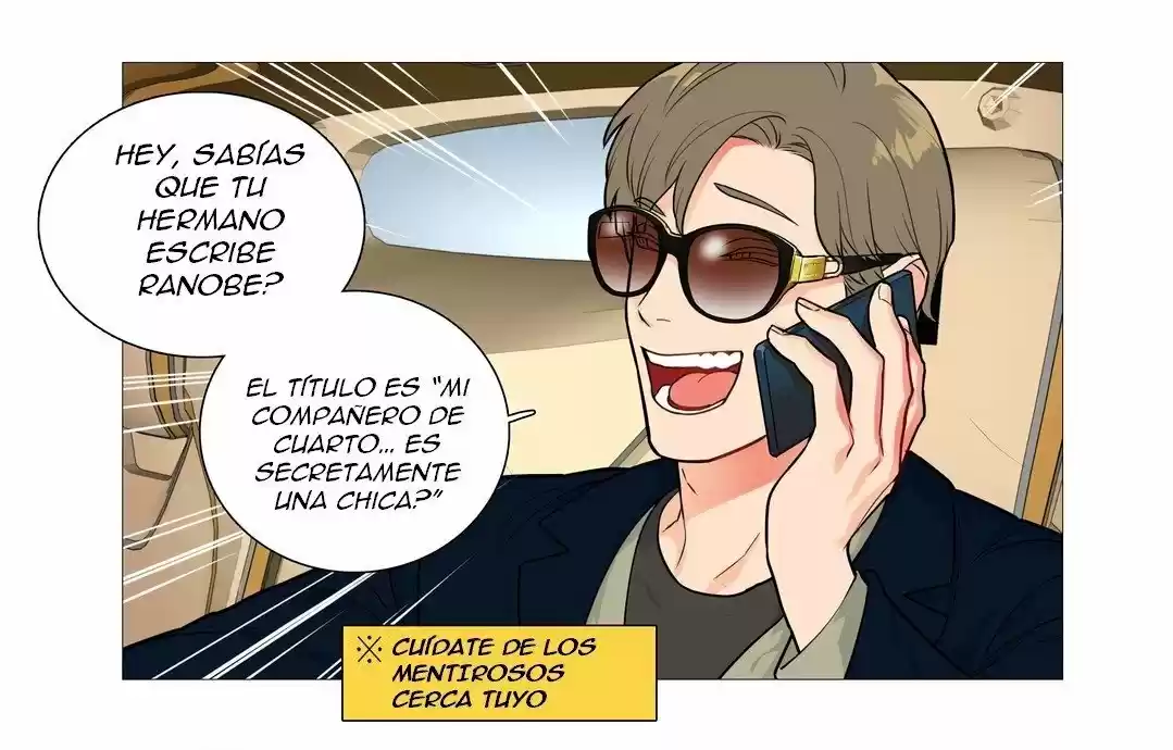 Belleza Sádica - Capítulo 25 - Página 16 - LectorTMOo