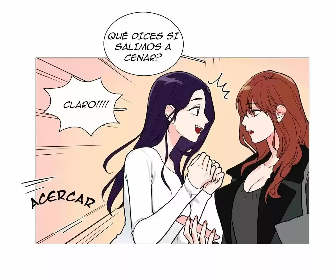 Belleza Sádica - Capítulo 26 - Página 4 - LectorTMOo