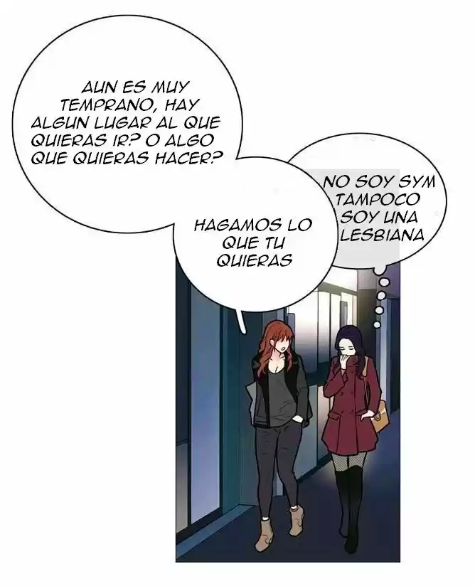 Belleza Sádica - Capítulo 26 - Página 17 - LectorTMOo