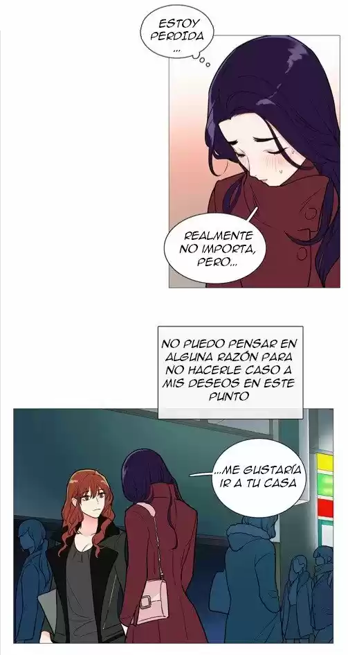Belleza Sádica - Capítulo 26 - Página 23 - LectorTMOo