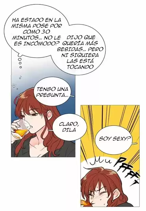 Belleza Sádica - Capítulo 26 - Página 25 - LectorTMOo