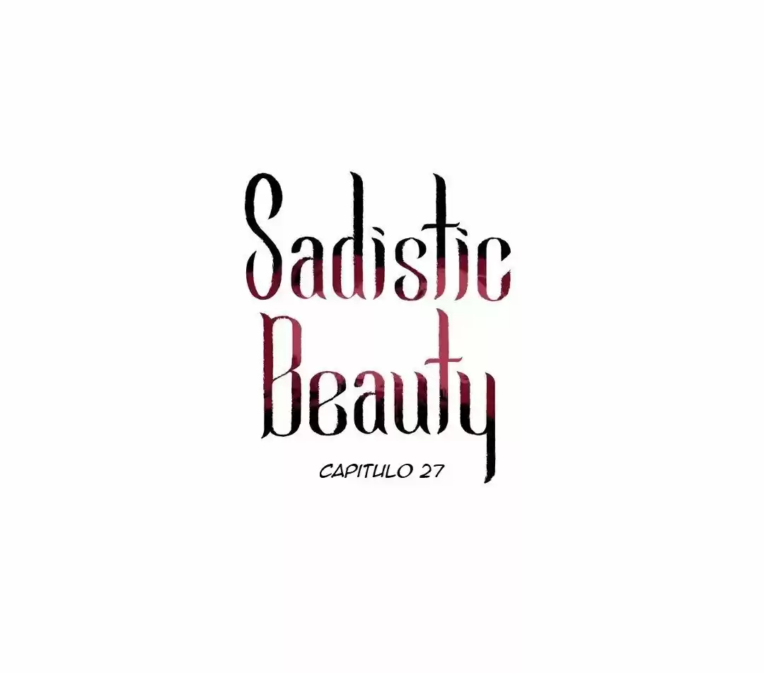 Belleza Sádica - Capítulo 27 - Página 4 - LectorTMOo