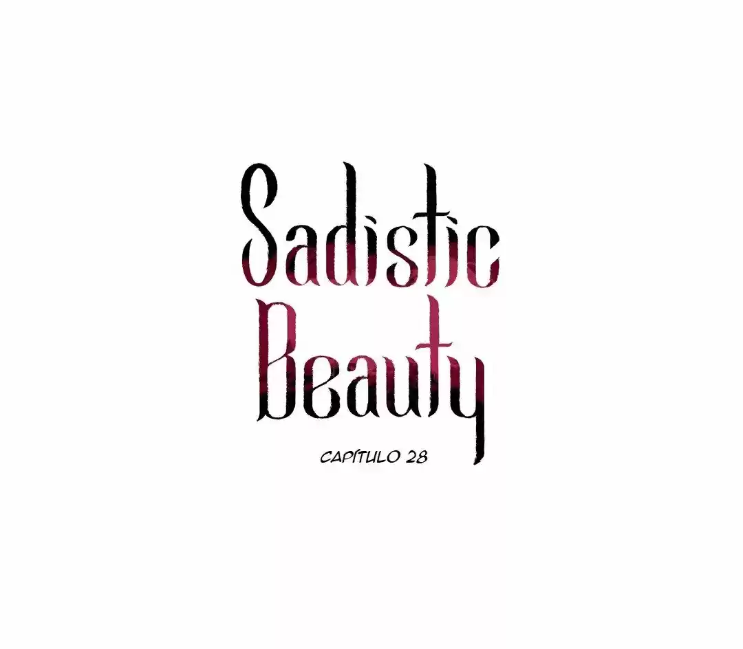 Belleza Sádica - Capítulo 28 - Página 3 - LectorTMOo