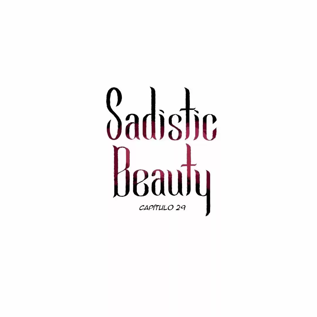 Belleza Sádica - Capítulo 29 - Página 4 - LectorTMOo