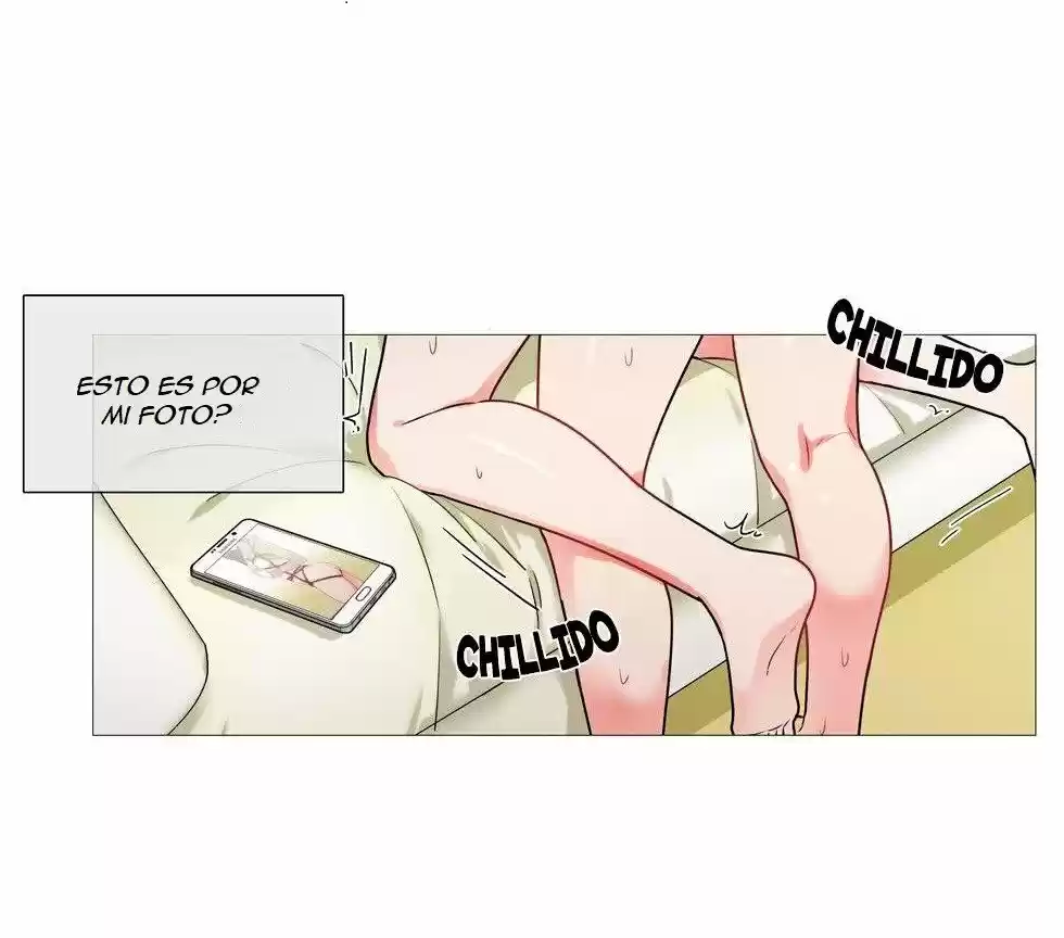 Belleza Sádica - Capítulo 29 - Página 22 - LectorTMOo