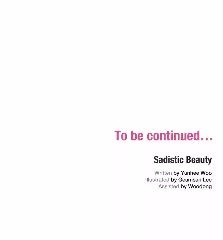 Belleza Sádica - Capítulo 29 - Página 39 - LectorTMOo