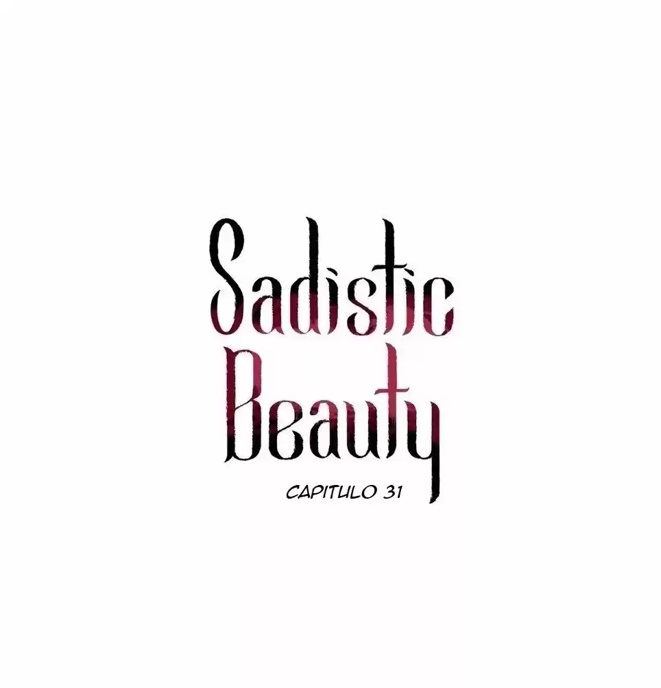 Belleza Sádica - Capítulo 31 - Página 13 - LectorTMOo