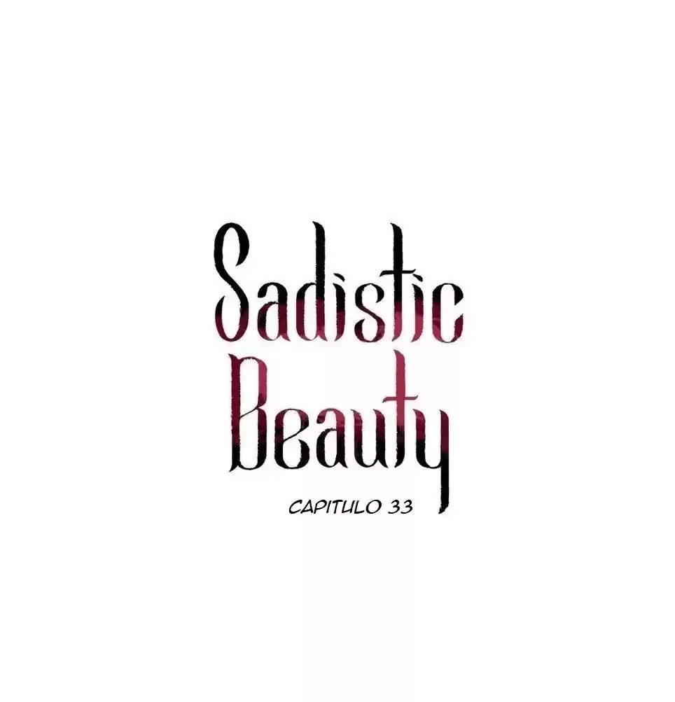 Belleza Sádica - Capítulo 33 - Página 8 - LectorTMOo