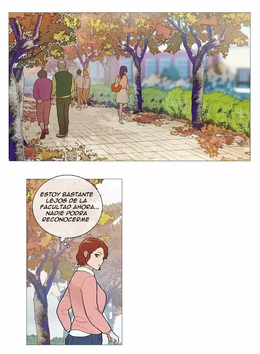 Belleza Sádica - Capítulo 33 - Página 9 - LectorTMOo