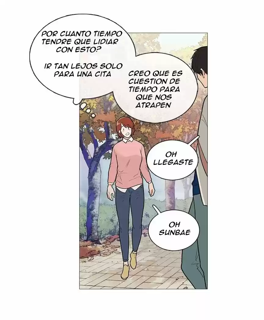 Belleza Sádica - Capítulo 33 - Página 10 - LectorTMOo