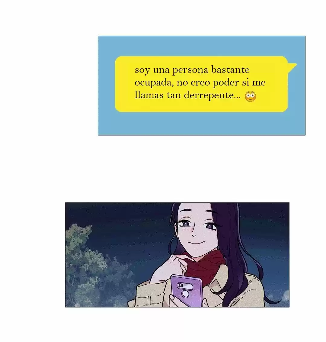 Belleza Sádica - Capítulo 34 - Página 1 - LectorTMOo