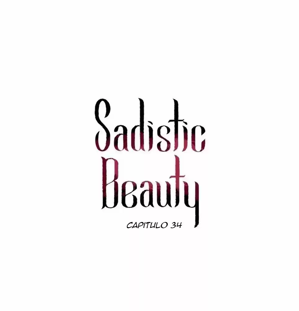 Belleza Sádica - Capítulo 34 - Página 3 - LectorTMOo