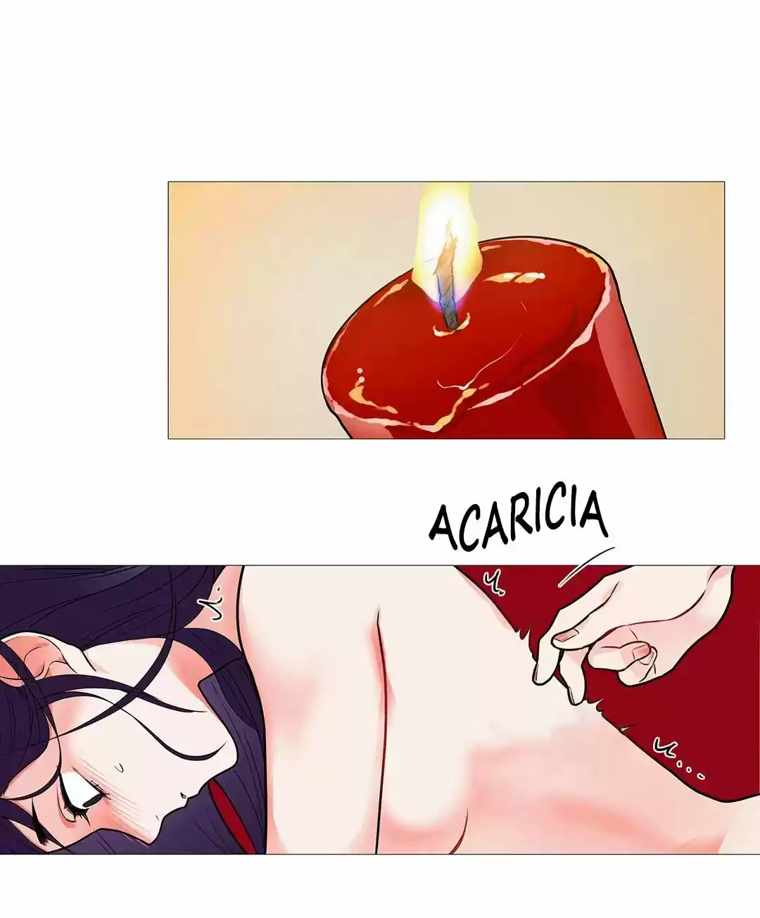 Belleza Sádica - Capítulo 34 - Página 25 - LectorTMOo