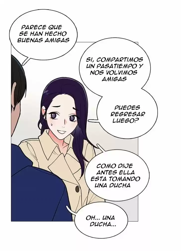 Belleza Sádica - Capítulo 35 - Página 26 - LectorTMOo