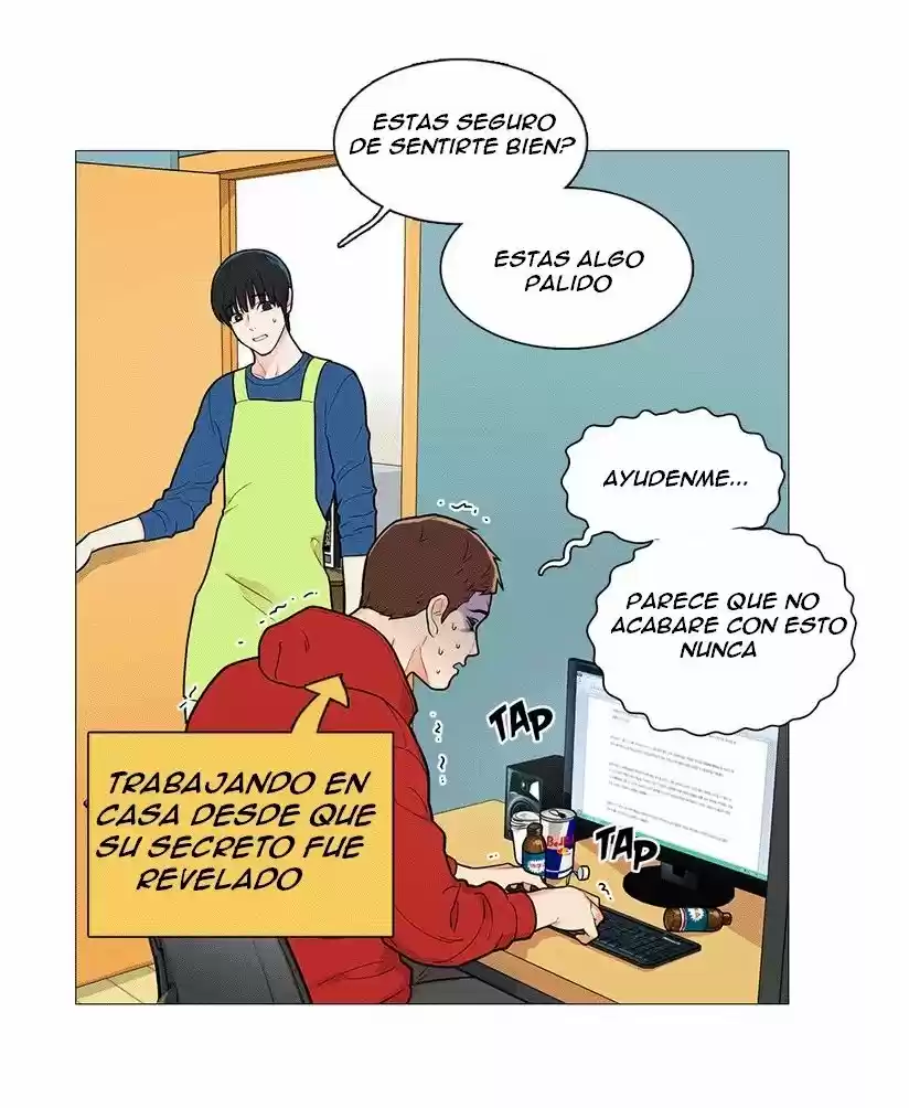Belleza Sádica - Capítulo 42 - Página 3 - LectorTMOo