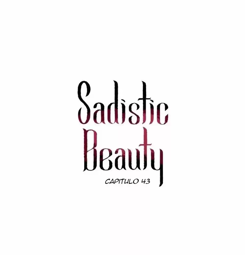 Belleza Sádica - Capítulo 43 - Página 8 - LectorTMOo