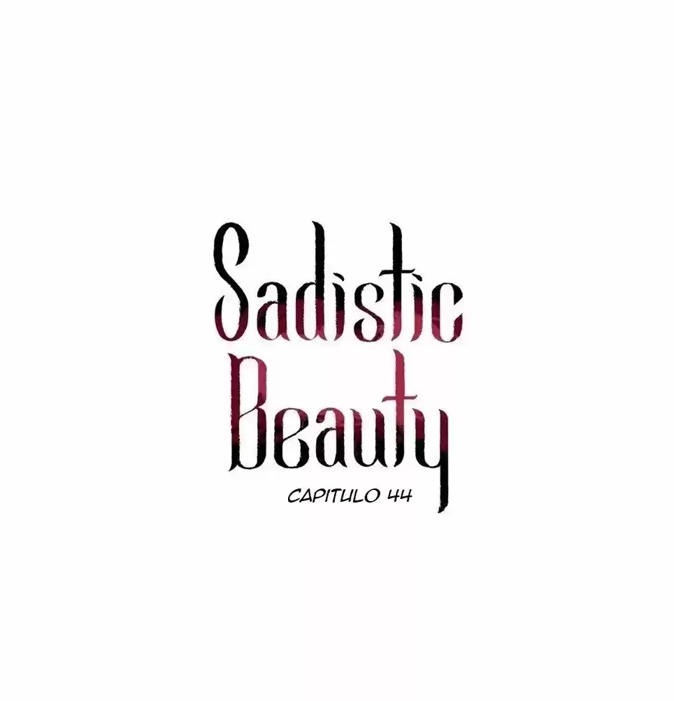 Belleza Sádica - Capítulo 44 - Página 3 - LectorTMOo