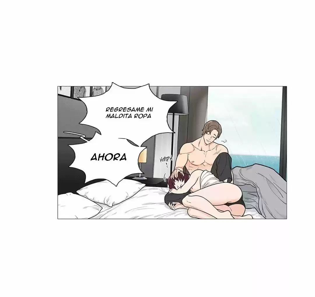 Belleza Sádica - Capítulo 44 - Página 18 - LectorTMOo