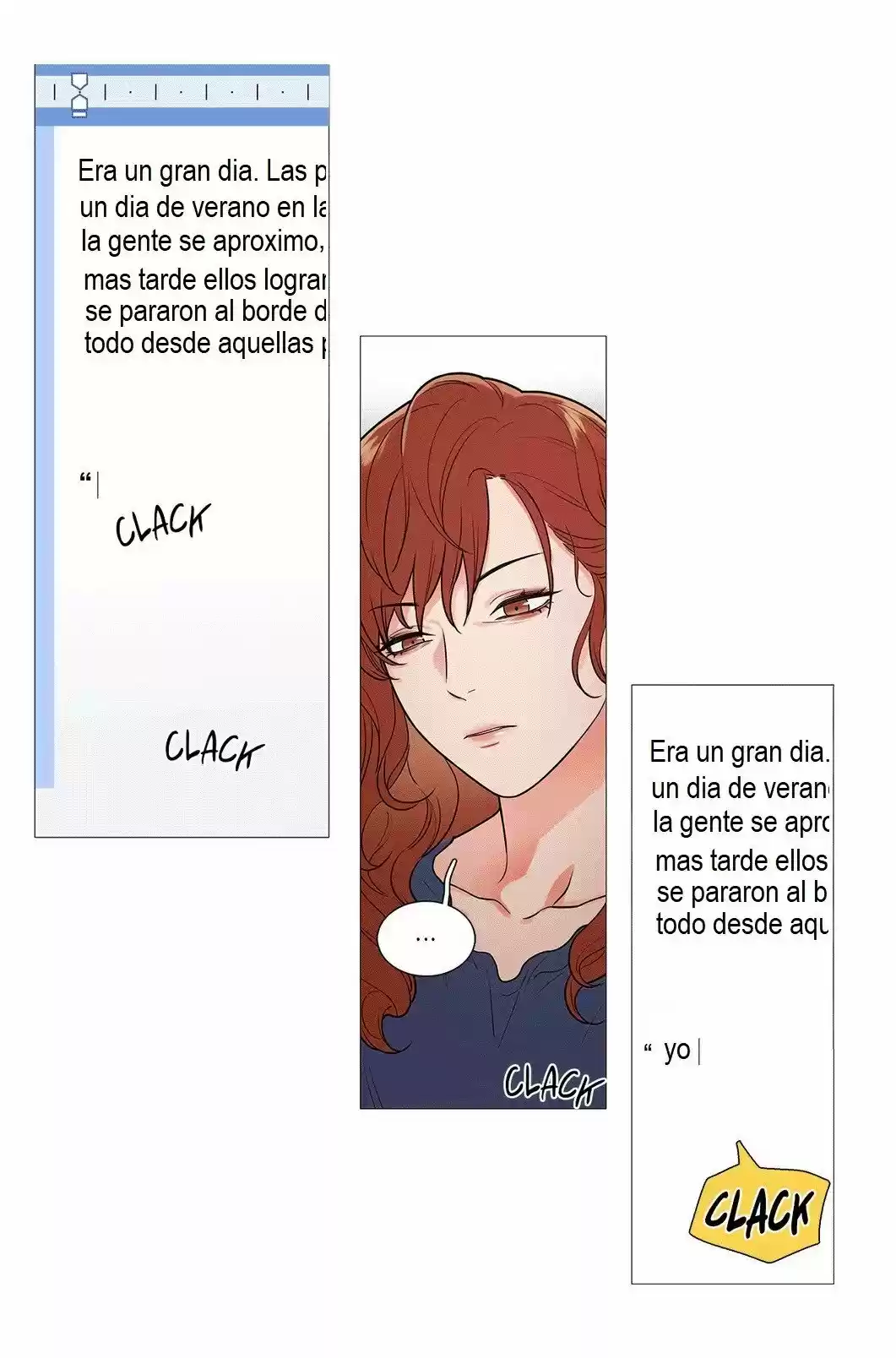 Belleza Sádica - Capítulo 45 - Página 2 - LectorTMOo