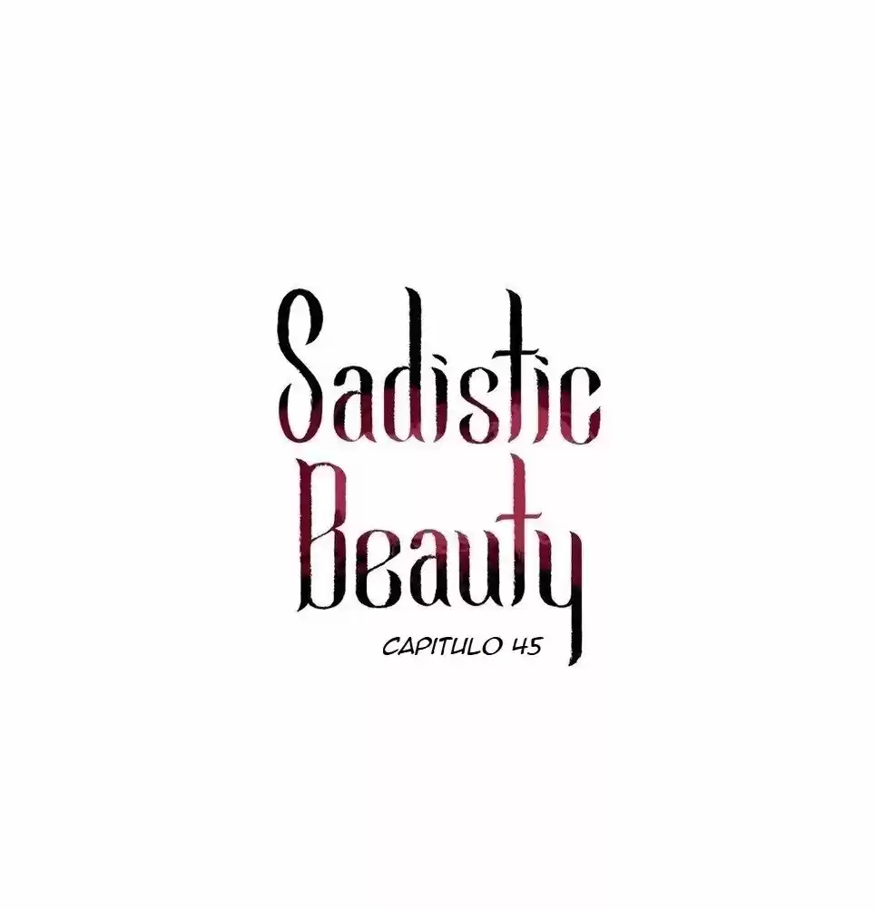 Belleza Sádica - Capítulo 45 - Página 7 - LectorTMOo