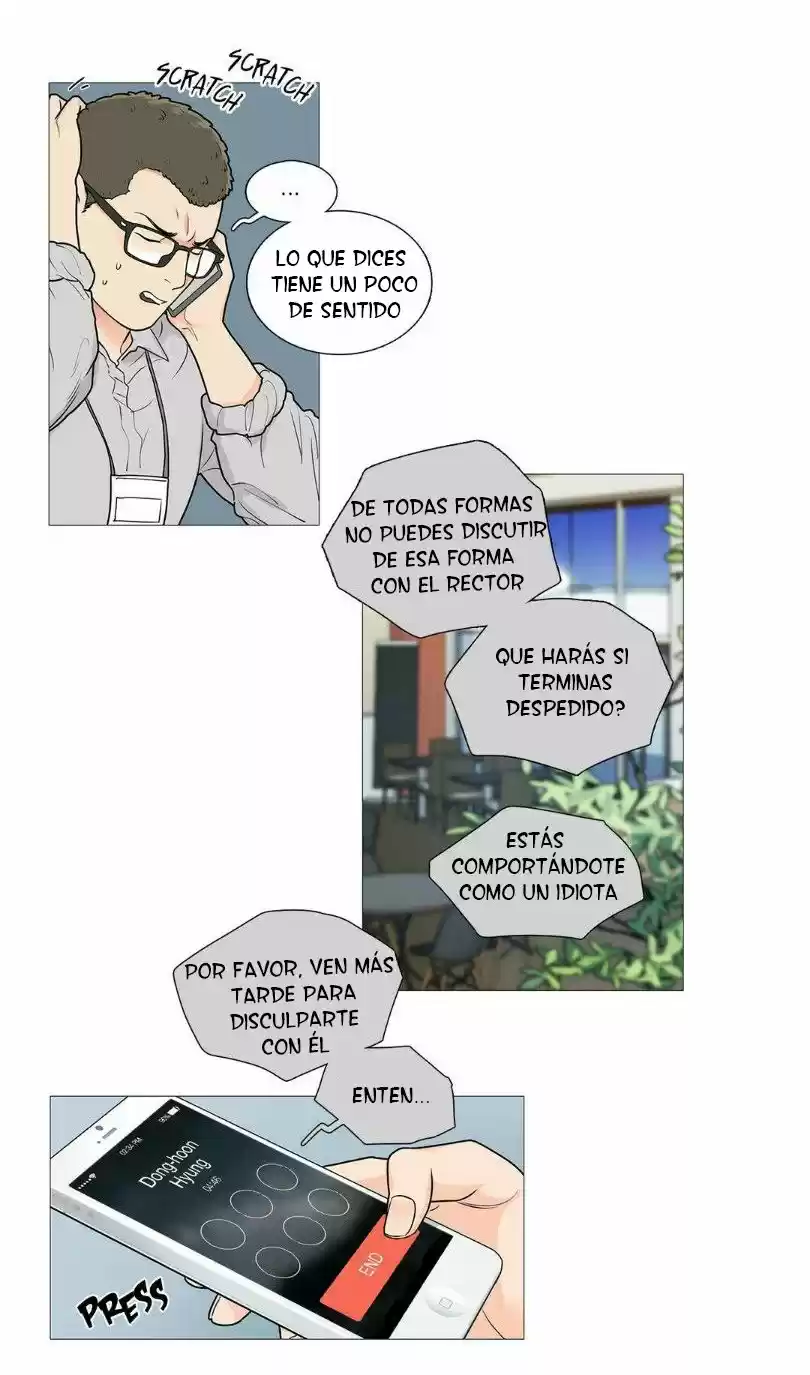 Belleza Sádica - Capítulo 46 - Página 5 - LectorTMOo