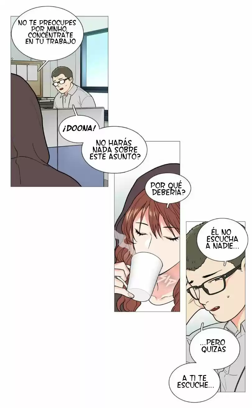 Belleza Sádica - Capítulo 46 - Página 9 - LectorTMOo
