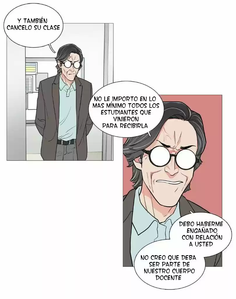 Belleza Sádica - Capítulo 46 - Página 30 - LectorTMOo