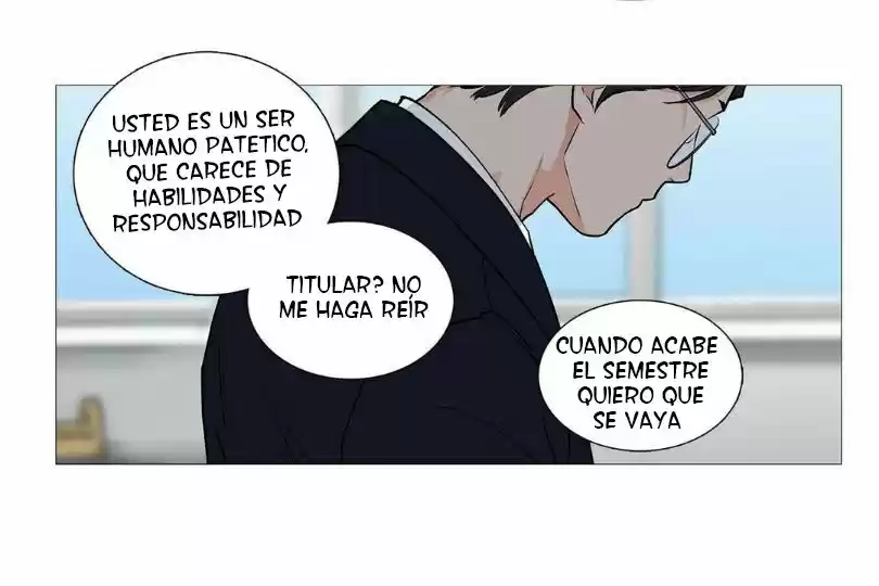 Belleza Sádica - Capítulo 46 - Página 31 - LectorTMOo