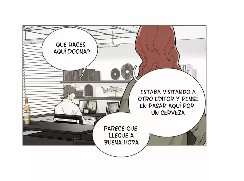 Belleza Sádica - Capítulo 47 - Página 25 - LectorTMOo