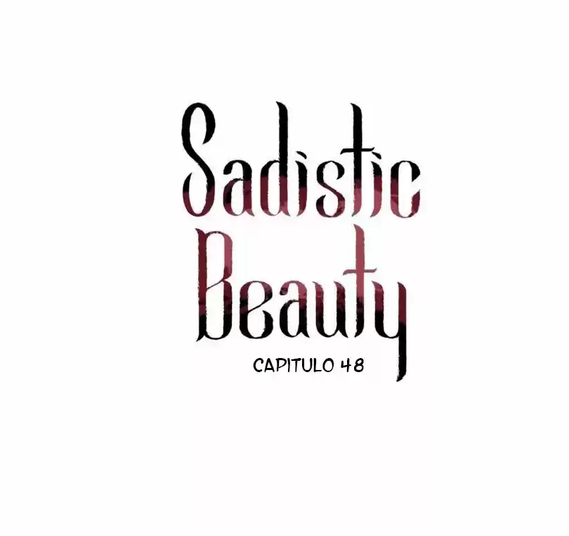 Belleza Sádica - Capítulo 48 - Página 4 - LectorTMOo