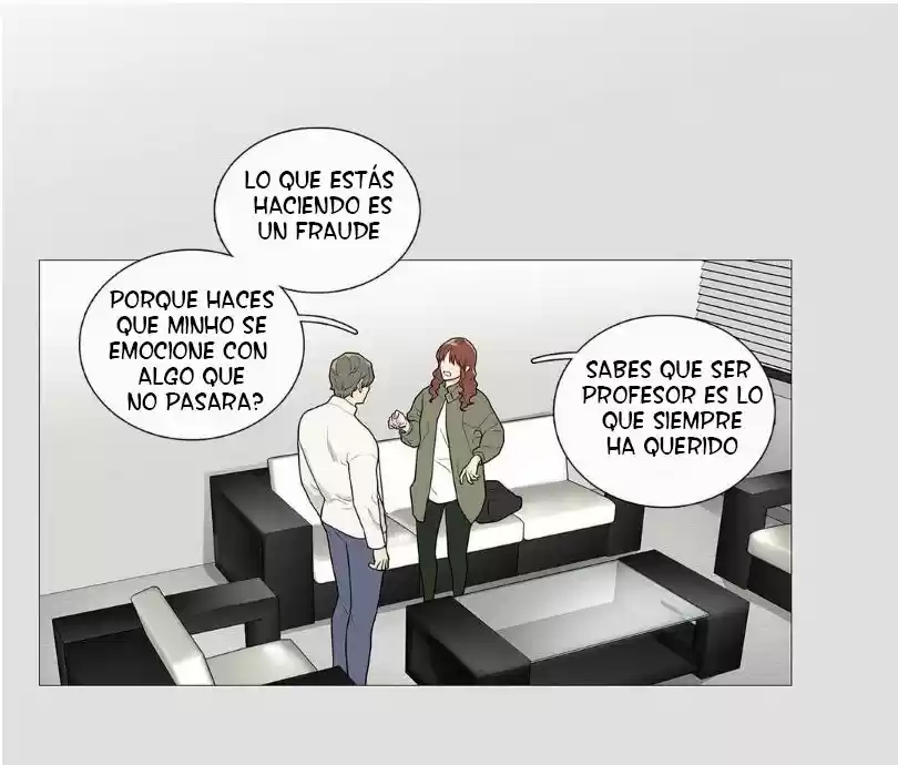 Belleza Sádica - Capítulo 48 - Página 6 - LectorTMOo