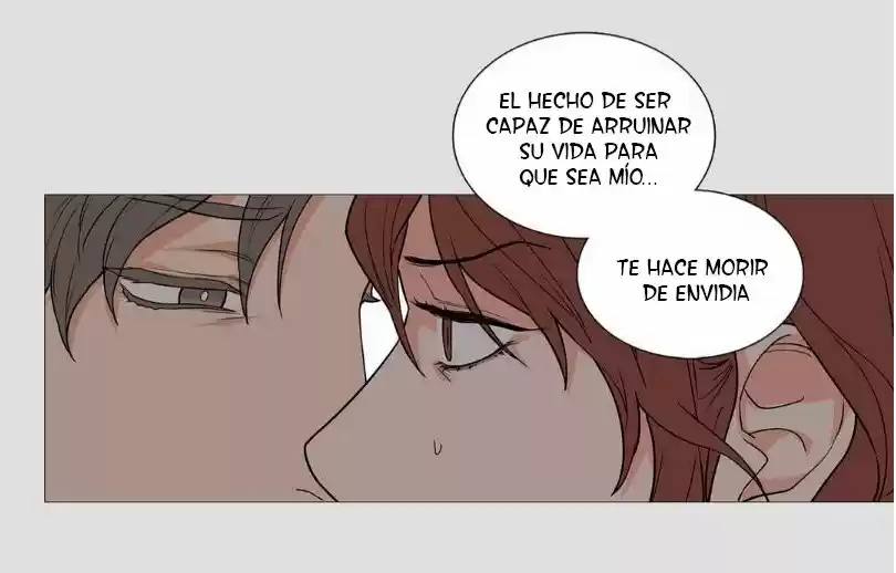 Belleza Sádica - Capítulo 48 - Página 10 - LectorTMOo