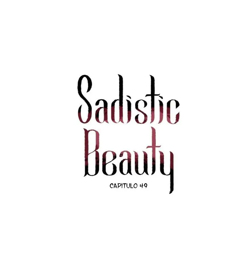 Belleza Sádica - Capítulo 49 - Página 6 - LectorTMOo