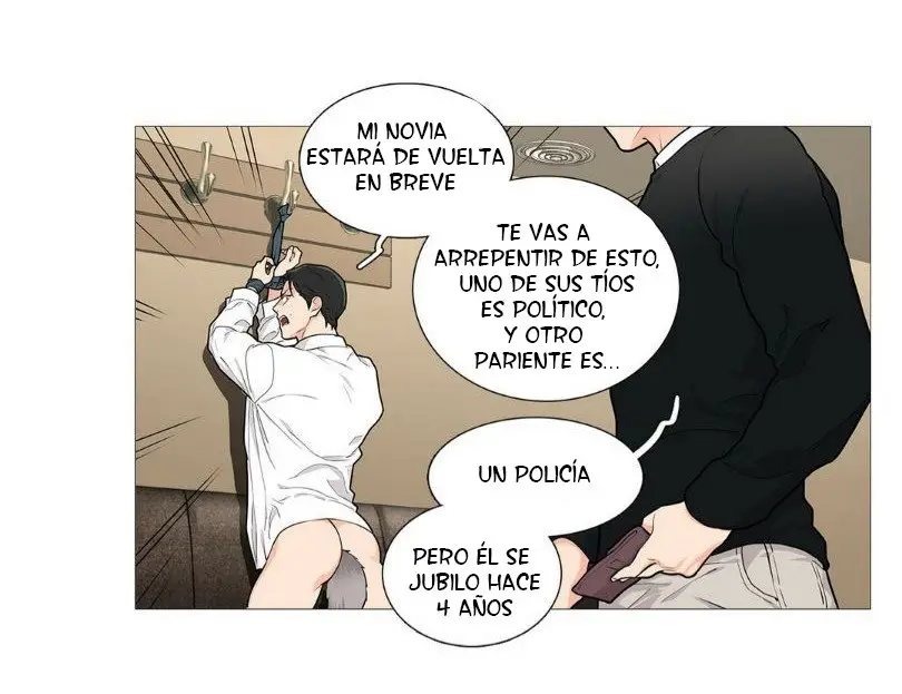 Belleza Sádica - Capítulo 49 - Página 13 - LectorTMOo
