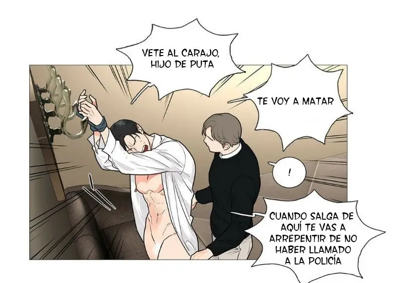 Belleza Sádica - Capítulo 49 - Página 26 - LectorTMOo