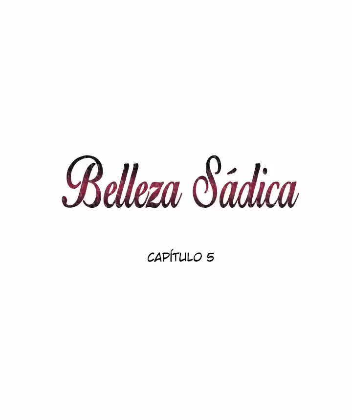 Belleza Sádica - Capítulo 5 - Página 2 - LectorTMOo