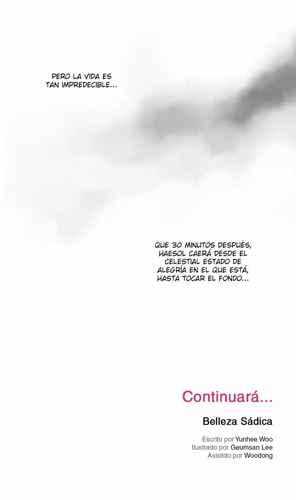 Belleza Sádica - Capítulo 5 - Página 33 - LectorTMOo