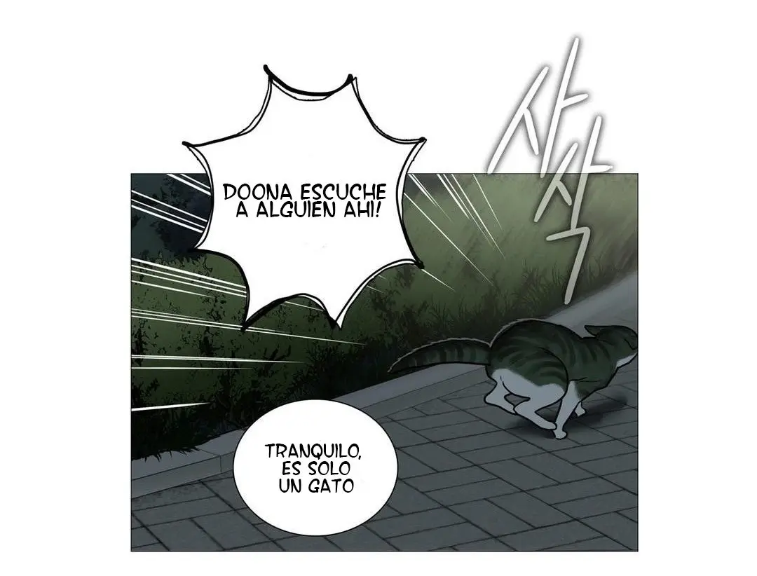 Belleza Sádica - Capítulo 51 - Página 31 - LectorTMOo