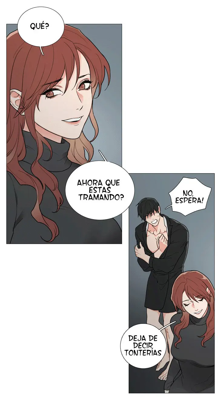 Belleza Sádica - Capítulo 52 - Página 6 - LectorTMOo